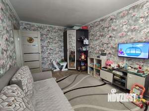 1-к квартира, вторичка, 30м2, 5/5 этаж