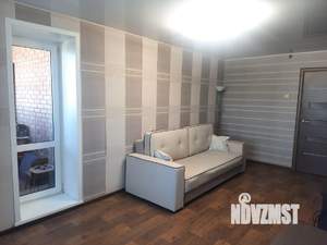 2-к квартира, вторичка, 61м2, 15/15 этаж