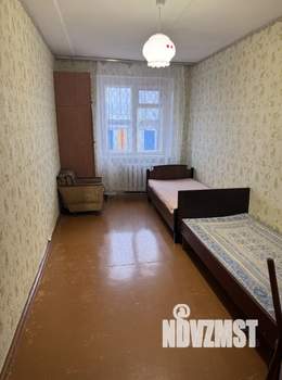 2-к квартира, вторичка, 45м2, 5/5 этаж