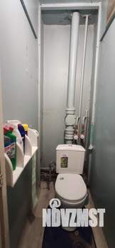 2-к квартира, вторичка, 46м2, 16/16 этаж