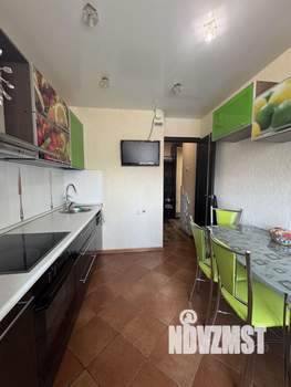3-к квартира, вторичка, 66м2, 3/9 этаж