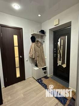 1-к квартира, вторичка, 35м2, 1/14 этаж