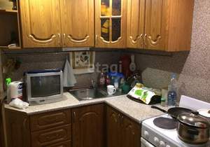 3-к квартира, вторичка, 65м2, 1/9 этаж