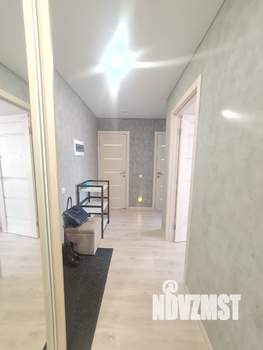 2-к квартира, вторичка, 49м2, 4/5 этаж