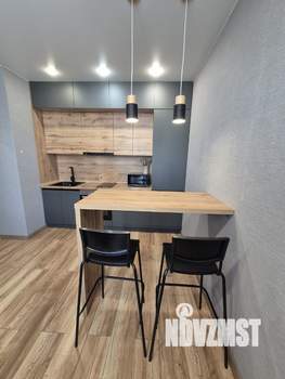 1-к квартира, вторичка, 32м2, 6/8 этаж