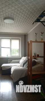 2-к квартира, вторичка, 43м2, 1/5 этаж