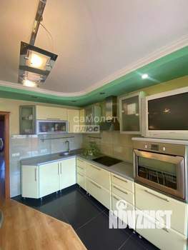 3-к квартира, вторичка, 67м2, 1/9 этаж
