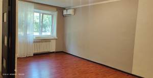 1-к квартира, вторичка, 30м2, 1/5 этаж