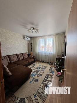 1-к квартира, вторичка, 32м2, 5/16 этаж