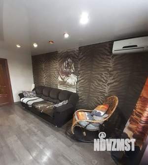 3-к квартира, вторичка, 61м2, 5/5 этаж