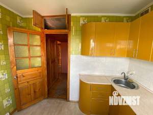 2-к квартира, вторичка, 47м2, 8/9 этаж