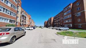 1-к квартира, вторичка, 38м2, 5/5 этаж