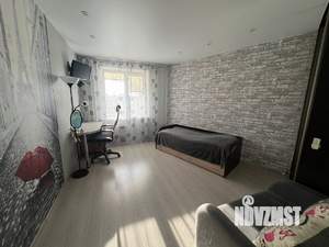 4-к квартира, вторичка, 80м2, 9/10 этаж