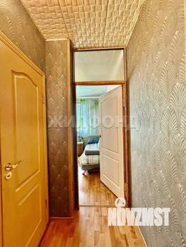 2-к квартира, вторичка, 46м2, 15/16 этаж
