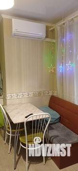 2-к квартира, вторичка, 52м2, 11/19 этаж