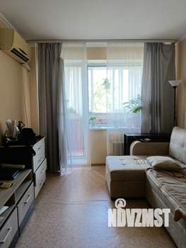 2-к квартира, вторичка, 50м2, 4/9 этаж