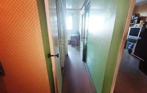 2-к квартира, вторичка, 50м2, 4/5 этаж