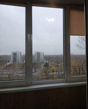 3-к квартира, вторичка, 58м2, 7/9 этаж