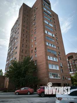 1-к квартира, вторичка, 41м2, 11/14 этаж