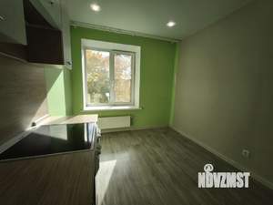 1-к квартира, вторичка, 33м2, 4/10 этаж