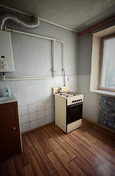 1-к квартира, вторичка, 32м2, 4/4 этаж