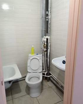 2-к квартира, вторичка, 49м2, 9/14 этаж