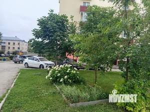1-к квартира, вторичка, 42м2, 1/10 этаж