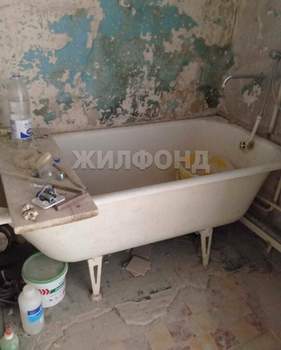 2-к квартира, вторичка, 57м2, 9/9 этаж