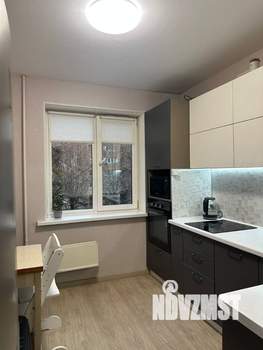 1-к квартира, вторичка, 34м2, 3/9 этаж