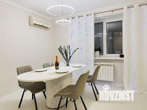 3-к квартира, вторичка, 140м2, 2/10 этаж