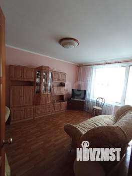 3-к квартира, вторичка, 60м2, 12/16 этаж