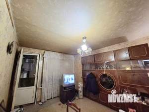 2-к квартира, вторичка, 47м2, 7/16 этаж