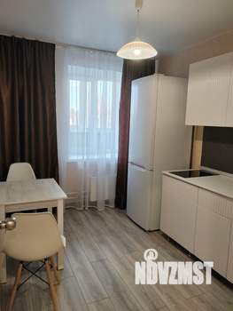 1-к квартира, вторичка, 35м2, 2/14 этаж