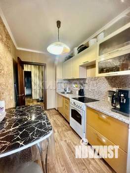 3-к квартира, вторичка, 50м2, 15/16 этаж