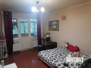 1-к квартира, вторичка, 30м2, 2/5 этаж