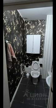 2-к квартира, вторичка, 64м2, 1/18 этаж