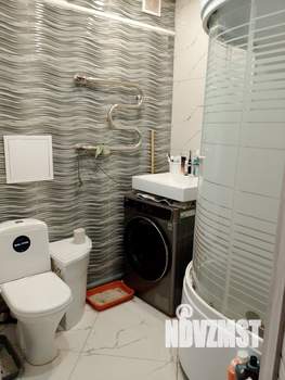 3-к квартира, вторичка, 64м2, 1/9 этаж