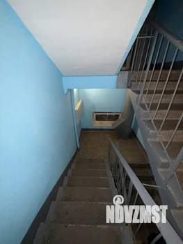 2-к квартира, вторичка, 47м2, 2/5 этаж