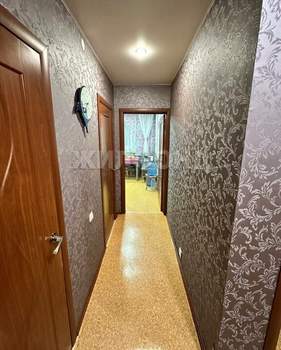 2-к квартира, вторичка, 65м2, 5/10 этаж