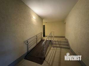 1-к квартира, вторичка, 34м2, 5/18 этаж