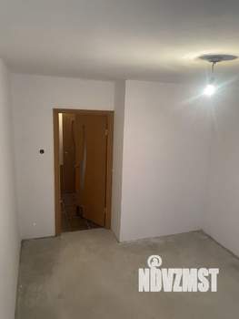 2-к квартира, вторичка, 56м2, 1/5 этаж