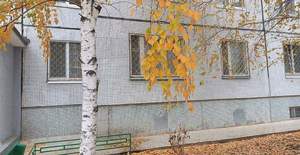 3-к квартира, вторичка, 65м2, 1/9 этаж