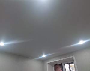 1-к квартира, вторичка, 36м2, 5/5 этаж