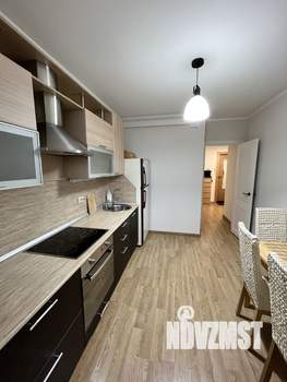 1-к квартира, вторичка, 43м2, 13/14 этаж
