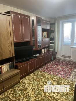 1-к квартира, вторичка, 33м2, 7/10 этаж