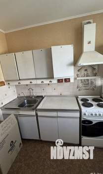2-к квартира, вторичка, 52м2, 8/9 этаж