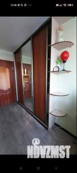 2-к квартира, вторичка, 34м2, 6/9 этаж