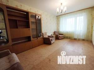 1-к квартира, вторичка, 34м2, 2/9 этаж