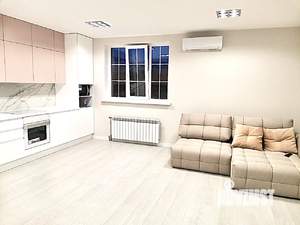 2-к квартира, вторичка, 92м2, 3/4 этаж