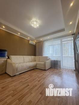 2-к квартира, вторичка, 44м2, 6/12 этаж